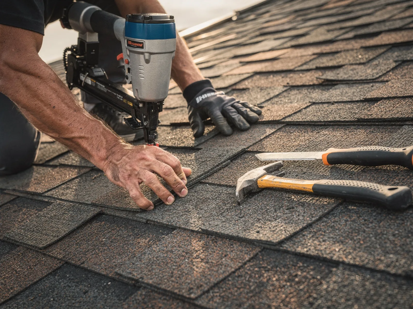 Why choose Roof Repair in Wewahitchka, FL